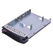 Supermicro MCP-220-00043-0N drive bay panel 8.89 cm (3.5’’) Bezel panel Silver - Frames for disksOIA-RAM<<<Enclosures