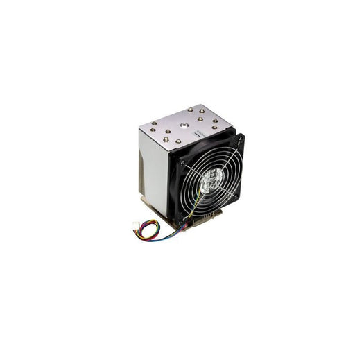 Supermicro SNK-P0093AP4 computer cooling system Processor Heatsink/Radiator Grey - Motherboards
