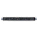 Supermicro SuperChassis 813MFTQC-350CB2 Rack Black 350 W - Server enclosuresOIA-OBS<<<Enclosures