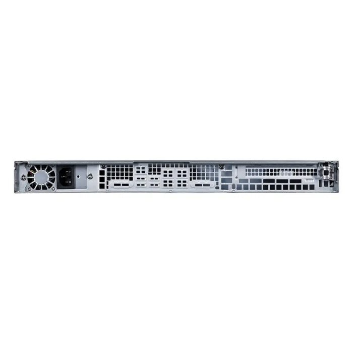 Supermicro SuperChassis 813MFTQC-350CB2 Rack Black 350 W - Server enclosuresOIA-OBS<<<Enclosures