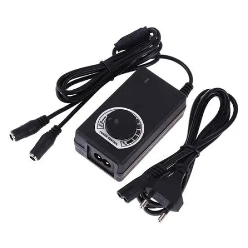 Supply Power Adapter Puluz for 40cm Photo studio PU2001EU LED - Shadowless tents<<<Photo studio<<<Photo