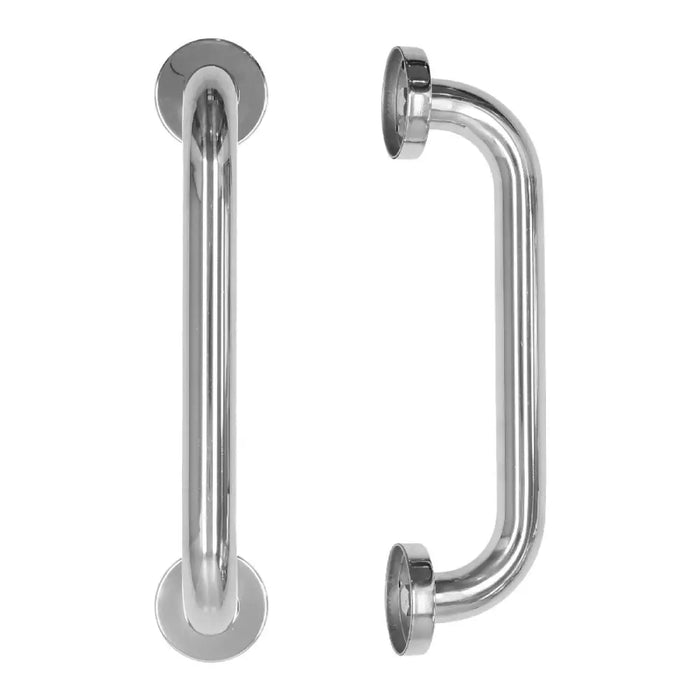 Support Bar Fontastock Ø 25 mm 30 cm - Баня<<<Дом Градина<<<BigBuy&&&Аксесоари и кранчета<<<Баня<<<Дом Градина<<<BigBuy