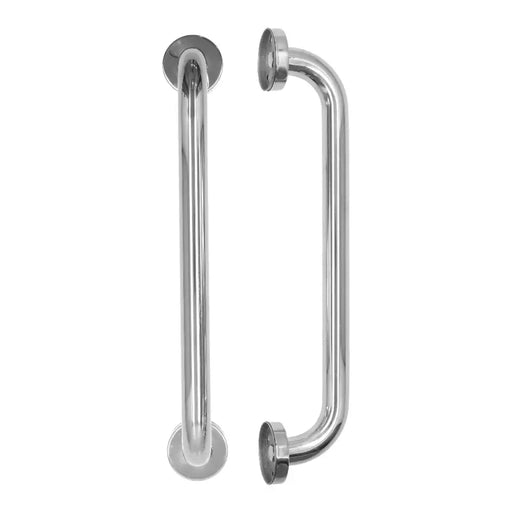 Support Bar Fontastock Ø 25 mm 40 cm - Баня<<<Дом Градина<<<BigBuy&&&Аксесоари и кранчета<<<Баня<<<Дом Градина<<<BigBuy
