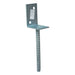 SUPPORT FIXTURE 90X130X200 MM SUKI - Ъгли и планки<<<Профили и планки<<<Инструменти и железария<<<Praktiker