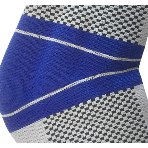 Supporting protector ankle of breathable Corpofix JD-H02 - Health and beauty
