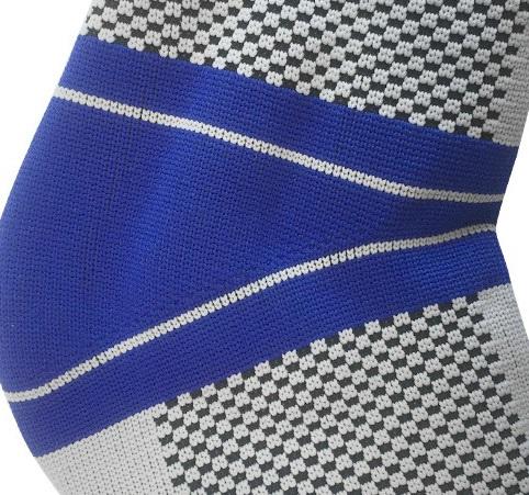 Supporting protector ankle of breathable Corpofix JD-H02 - Health and beauty