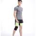 Supporting shrink sealing sleeve of breathable Corpofix JD7038 - Knee braces