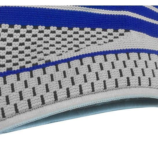 Supporting tightening elbow pad from a breathable fabric Corpofix JD-H04 - Health and beauty