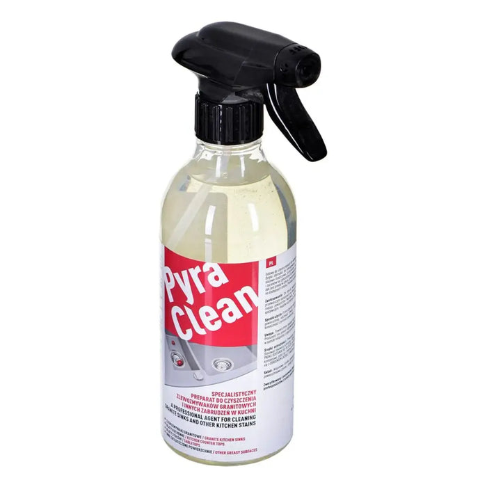 Surface cleaner Pyramis Pyraclean 500 ml - Други продукти за почистване<<<Почистване Прахосмукачки И Гладене<<<Дом