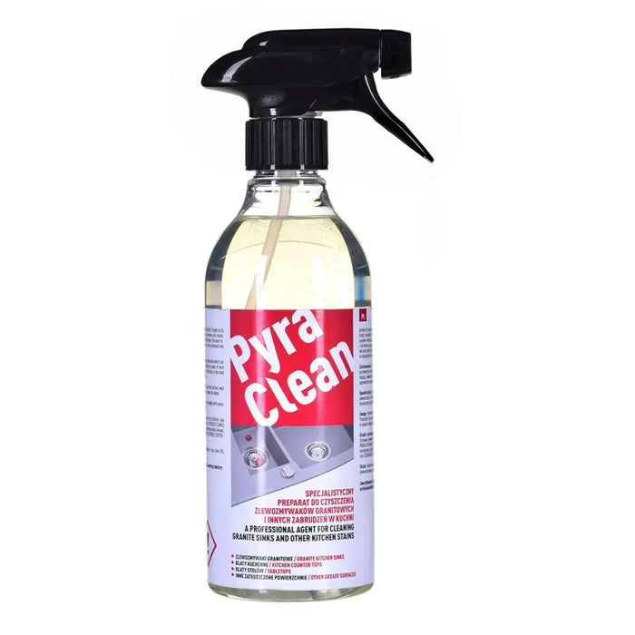 Surface cleaner Pyramis Pyraclean 500 ml - Други продукти за почистване<<<Почистване Прахосмукачки И Гладене<<<Дом