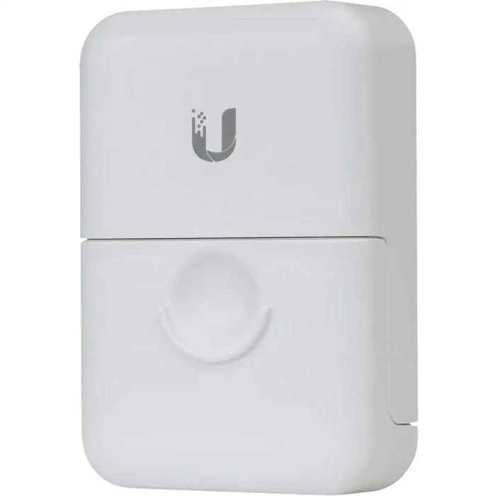 Surge Protector for Ethernet Cable UBIQUITI ETH-SP-G2 White - Switch KVM<<<Компютър Кабели и адаптери<<<Компютри|
