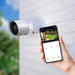 Surveillance Camcorder 1080 p HD - Сигурност Удома<<<Дом Градина<<<BigBuy&&&Видеокамери за наблюдение<<<Сигурност