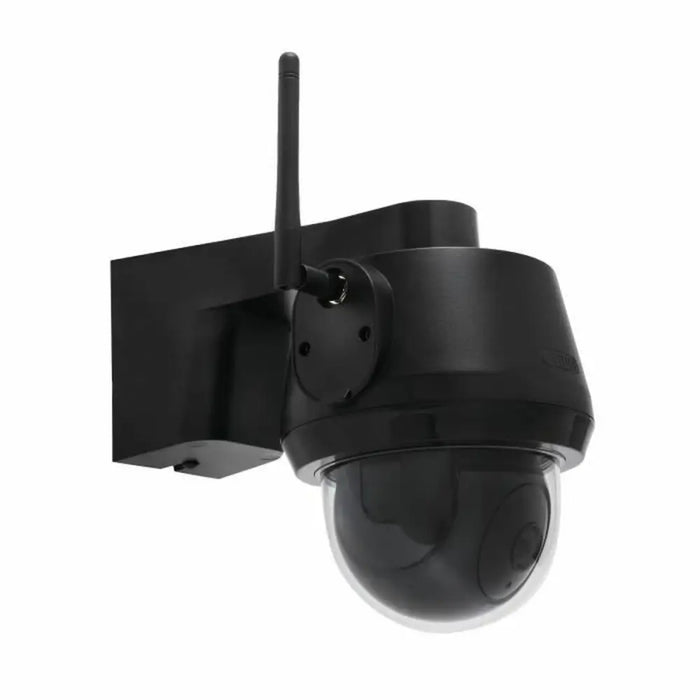 Surveillance Camcorder ABUS - Сигурност Удома<<<Дом Градина<<<BigBuy&&&Видеокамери за наблюдение<<<Сигурност