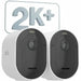 Surveillance Camcorder Arlo - Сигурност Удома<<<Дом Градина<<<BigBuy&&&Видеокамери за наблюдение<<<Сигурност