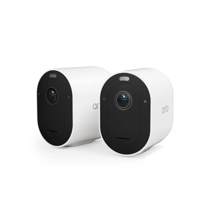 Surveillance Camcorder Arlo - Сигурност Удома<<<Дом Градина<<<BigBuy&&&Видеокамери за наблюдение<<<Сигурност