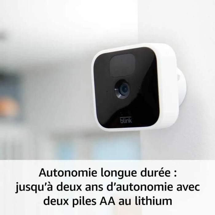 Surveillance Camcorder Blink Home Security - Сигурност Удома<<<Дом Градина<<<BigBuy&&&Видеокамери за