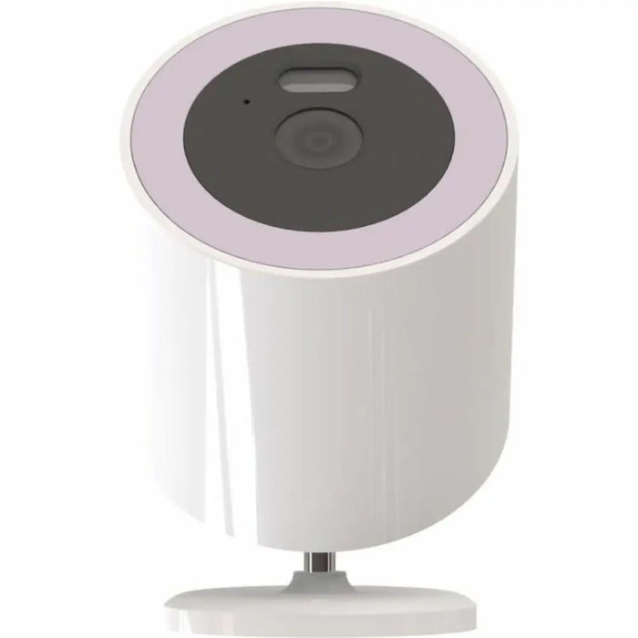Surveillance Camcorder Calex Spotlight Security - Сигурност Удома<<<Дом Градина<<<BigBuy&&&Видеокамери за