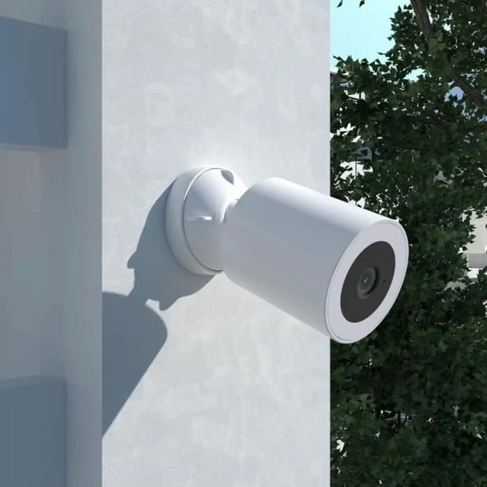 Surveillance Camcorder Calex Spotlight Security - Сигурност Удома<<<Дом Градина<<<BigBuy&&&Видеокамери за
