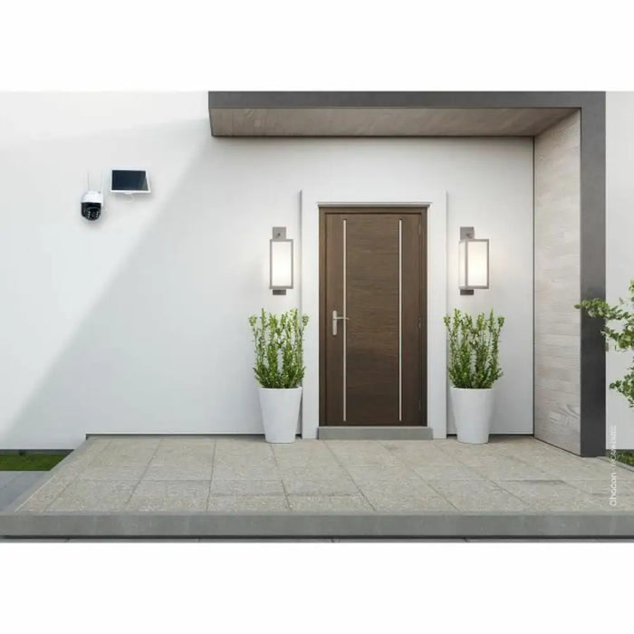 Surveillance Camcorder Chacon ipcam-dm02 - Сигурност Удома<<<Дом Градина<<<BigBuy&&&Видеокамери за