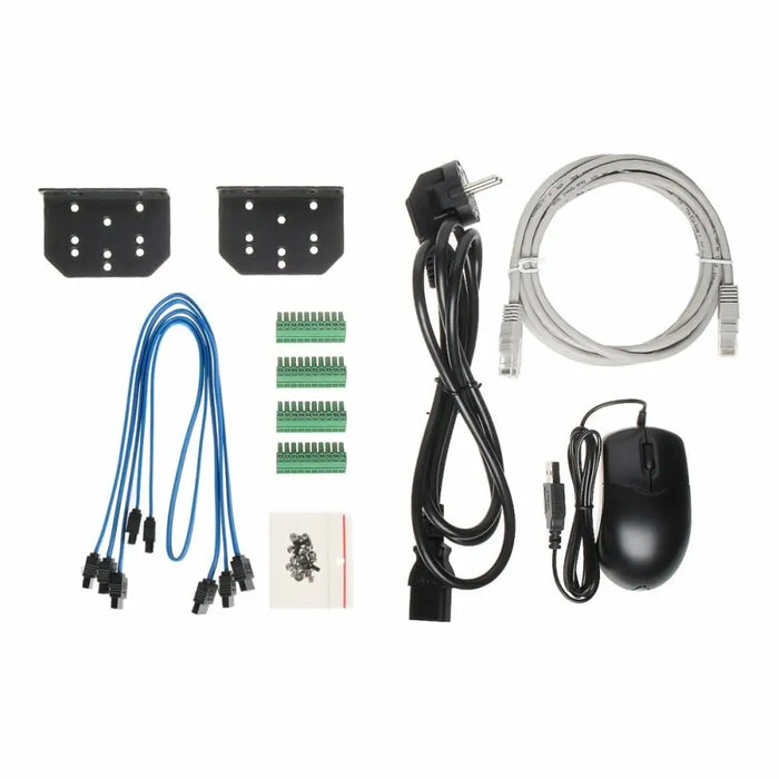 Surveillance Camcorder Dahua 1.0.01.23.15063-9001 - Сигурност Удома<<<Дом Градина<<<BigBuy&&&Видеокамери за