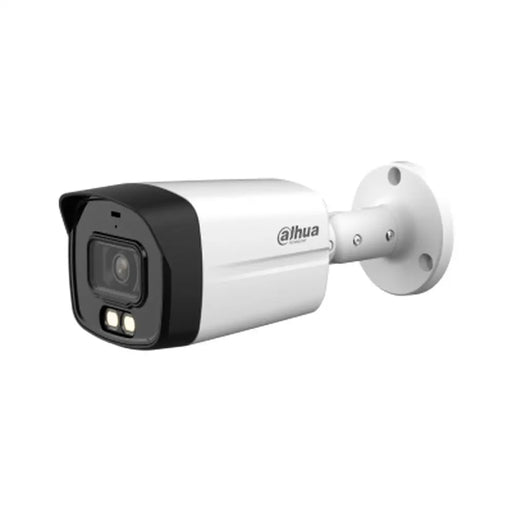 Surveillance Camcorder Dahua DH-HAC-HFW1809TLMP-A-LED-0280B - Сигурност Удома<<<Дом Градина<<<BigBuy&&&Видеокамери за