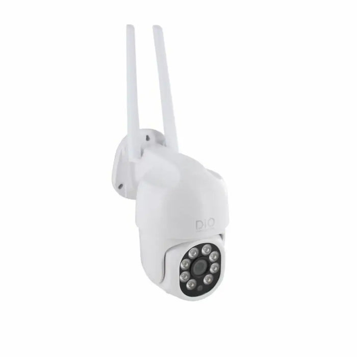 Surveillance Camcorder Dio Connected Home - Сигурност Удома<<<Дом Градина<<<BigBuy&&&Видеокамери за