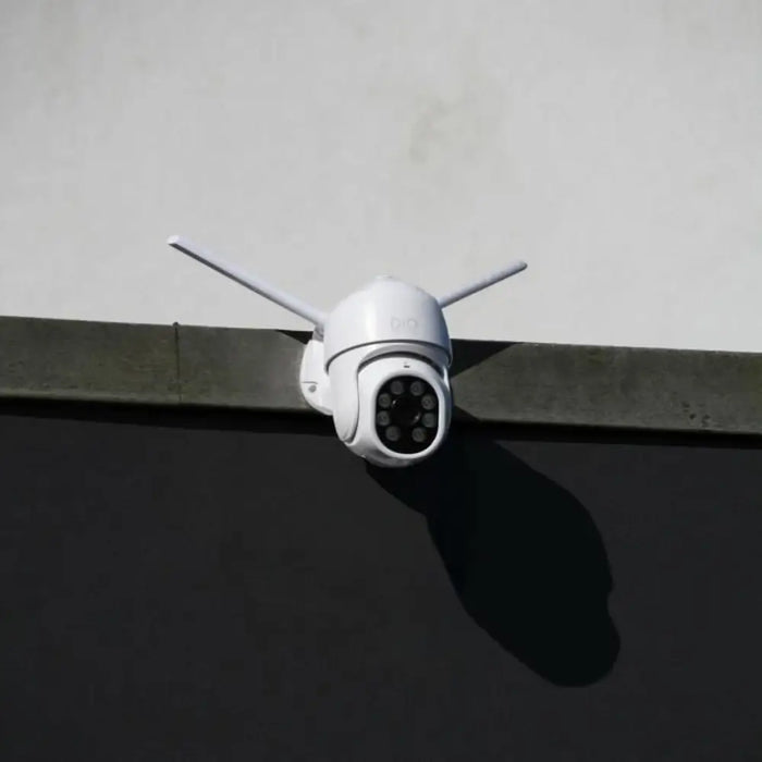 Surveillance Camcorder Dio Connected Home - Сигурност Удома<<<Дом Градина<<<BigBuy&&&Видеокамери за