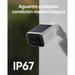 Surveillance Camcorder Eufy T8134321 - Сигурност Удома<<<Дом Градина<<<BigBuy&&&Видеокамери за наблюдение<<<Сигурност