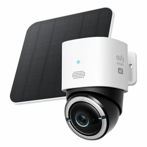 Surveillance Camcorder Eufy T86P2321 - Сигурност Удома<<<Дом Градина<<<BigBuy&&&Видеокамери за наблюдение<<<Сигурност