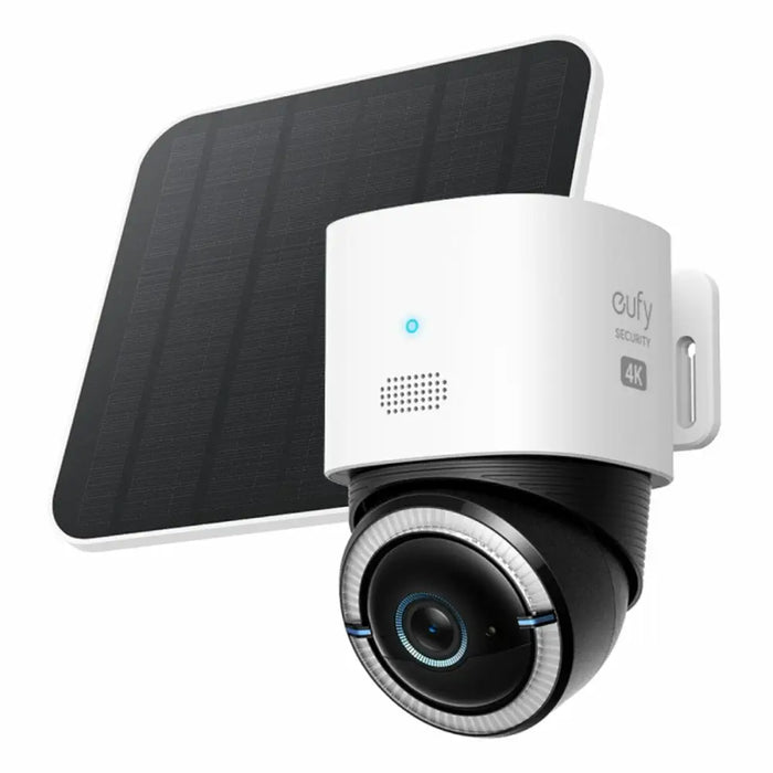 Surveillance Camcorder Eufy T86P2321 - Сигурност Удома<<<Дом Градина<<<BigBuy&&&Видеокамери за наблюдение<<<Сигурност