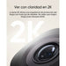Surveillance Camcorder Eufy T8W11321 - Видеокамери за наблюдение<<<Сигурност Удома<<<Дом Градина<<<BigBuy