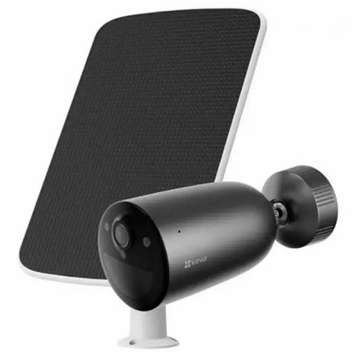 Surveillance Camcorder Ezviz EB3 4G KIT - Сигурност Удома<<<Дом Градина<<<BigBuy&&&Видеокамери за