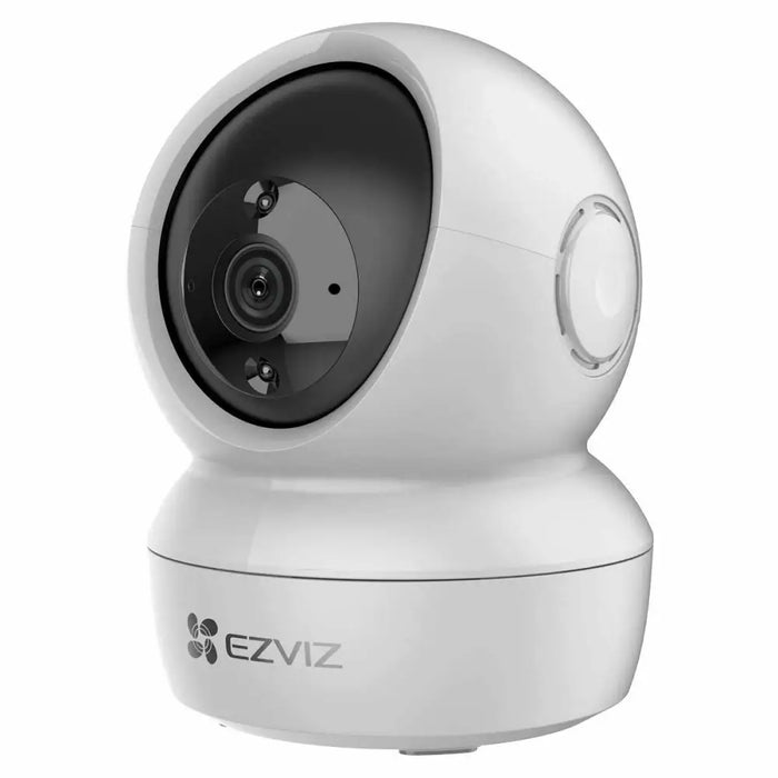 Surveillance Camcorder Ezviz H6C 4MP NEW 360º - Сигурност Удома<<<Дом Градина<<<BigBuy&&&Видеокамери за