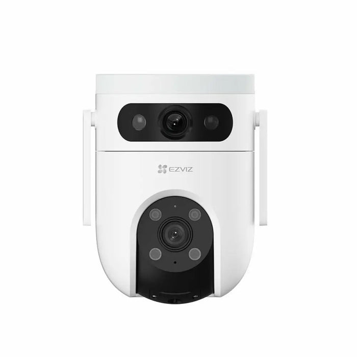 Surveillance Camcorder Ezviz H9C 3K - Сигурност Удома<<<Дом Градина<<<BigBuy&&&Видеокамери за наблюдение<<<Сигурност