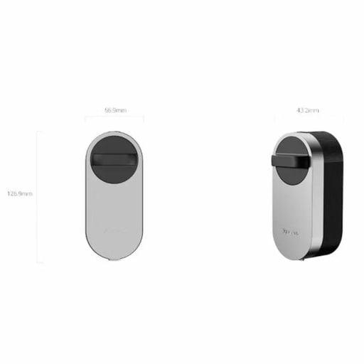 Surveillance Camcorder Ezviz - Сигурност Удома<<<Дом Градина<<<BigBuy&&&Видеокамери за наблюдение<<<Сигурност