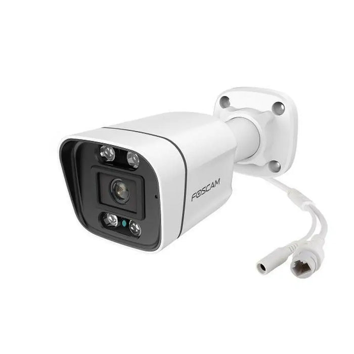 Surveillance Camcorder Foscam V4EC - Видеокамери за наблюдение<<<Сигурност Удома<<<Дом Градина<<<BigBuy&&&Video