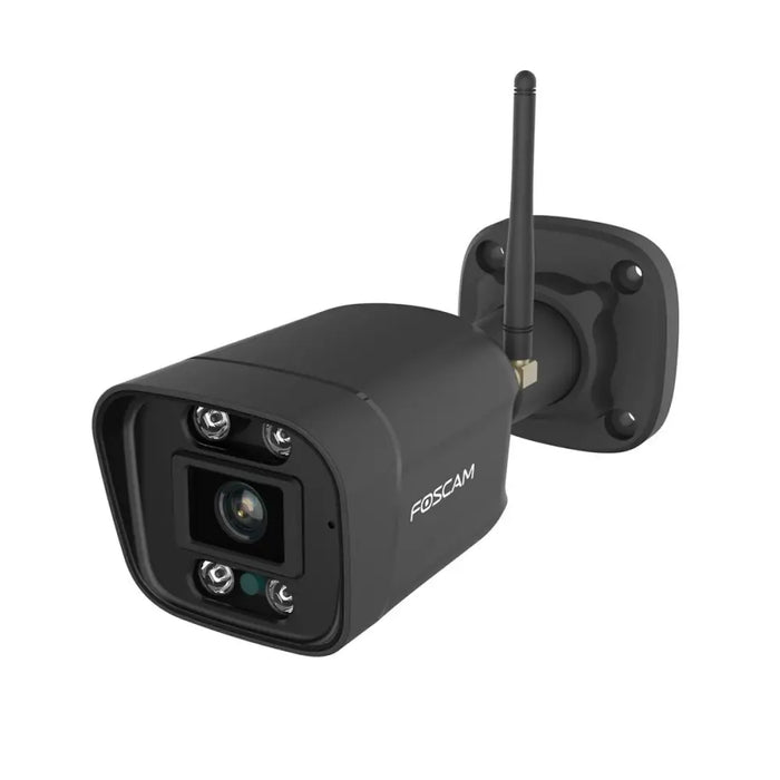 Surveillance Camcorder Foscam V8P 8MP Wi-Fi -CZARNA - Видеокамери за наблюдение<<<Сигурност Удома<<<Дом