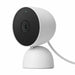 Surveillance Camcorder Google Nest Cam - Сигурност Удома<<<Дом Градина<<<BigBuy&&&Видеокамери за наблюдение<<<Сигурност
