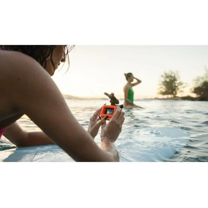 Surveillance Camcorder GoPro AFFLT-002 - Сигурност Удома<<<Дом Градина<<<BigBuy&&&Видеокамери за наблюдение<<<Сигурност