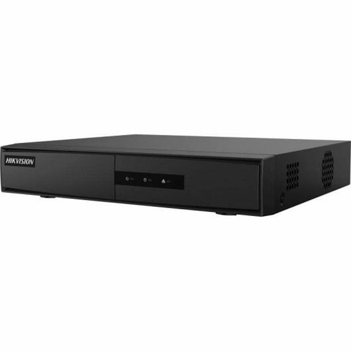 Surveillance Camcorder Hikvision DS-7104NI-Q1/M(D) - Видеокамери за наблюдение<<<Сигурност Удома<<<Дом