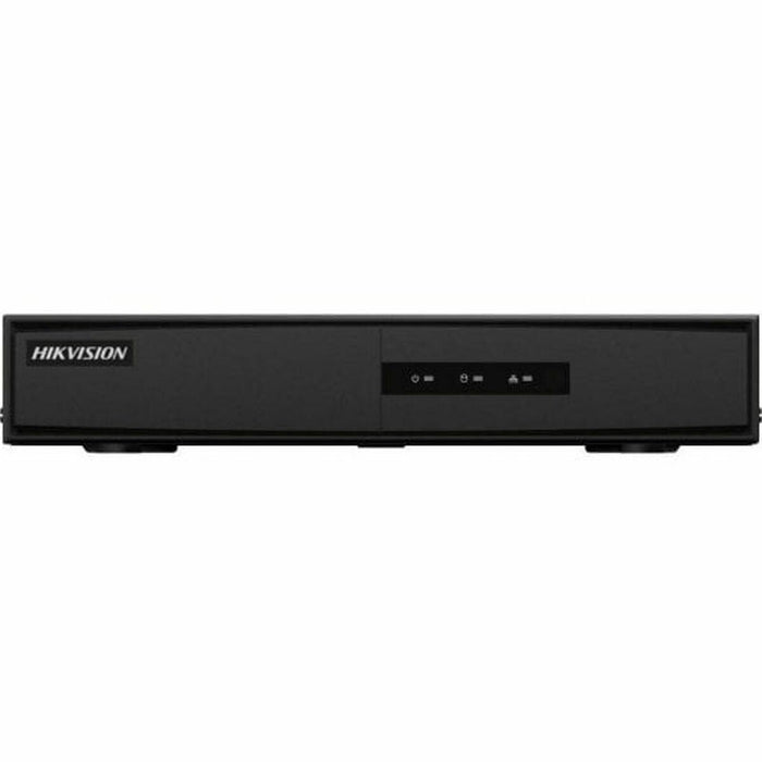 Surveillance Camcorder Hikvision DS-7104NI-Q1/M(D) - Видеокамери за наблюдение<<<Сигурност Удома<<<Дом