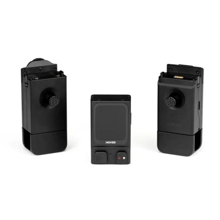 Surveillance Camcorder Hoverair SP93R018 - Сигурност Удома<<<Дом Градина<<<BigBuy&&&Видеокамери за