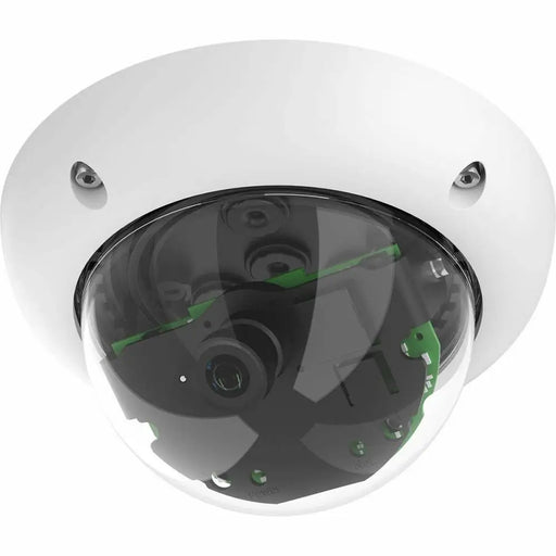 Surveillance Camcorder Mobotix MX-D26B-6D - Сигурност Удома<<<Дом Градина<<<BigBuy&&&Видеокамери за