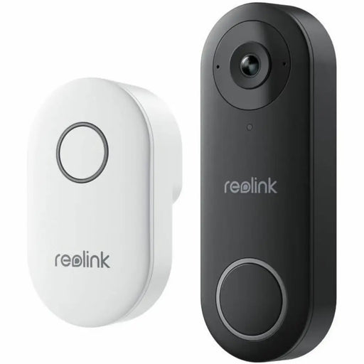 Surveillance Camcorder Reolink - Сигурност Удома<<<Дом Градина<<<BigBuy&&&Видеокамери за наблюдение<<<Сигурност
