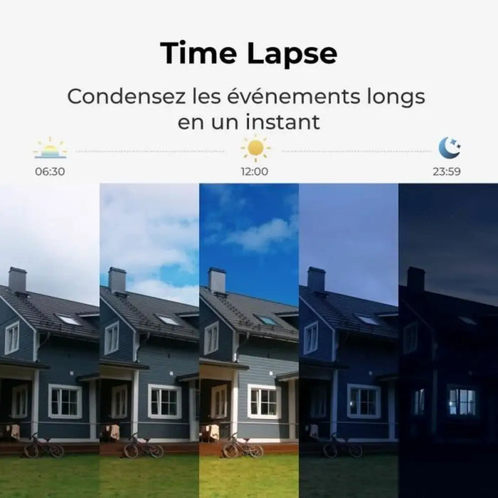 Surveillance Camcorder Reolink - Сигурност Удома<<<Дом Градина<<<BigBuy&&&Видеокамери за наблюдение<<<Сигурност