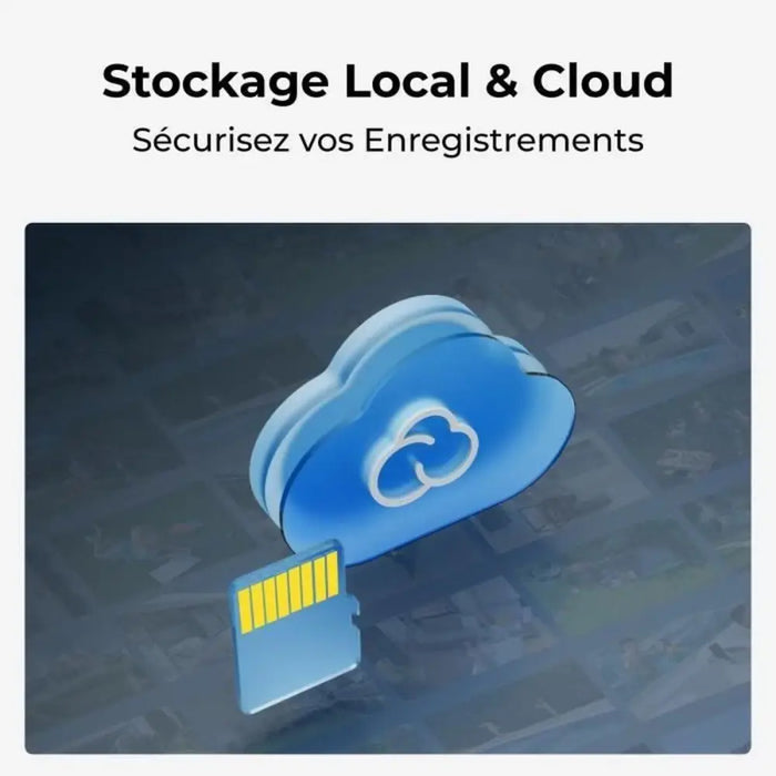 Surveillance Camcorder Reolink - Сигурност Удома<<<Дом Градина<<<BigBuy&&&Видеокамери за наблюдение<<<Сигурност