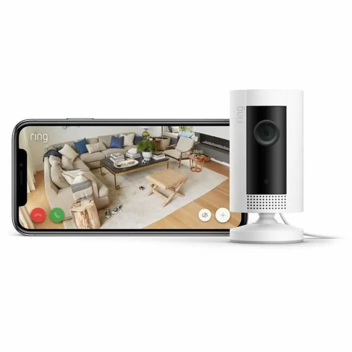 Surveillance Camcorder Ring Automotive - Сигурност Удома<<<Дом Градина<<<BigBuy&&&Видеокамери за наблюдение<<<Сигурност