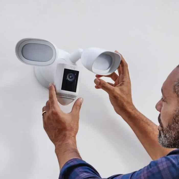 Surveillance Camcorder Ring Automotive - Сигурност Удома<<<Дом Градина<<<BigBuy&&&Видеокамери за наблюдение<<<Сигурност