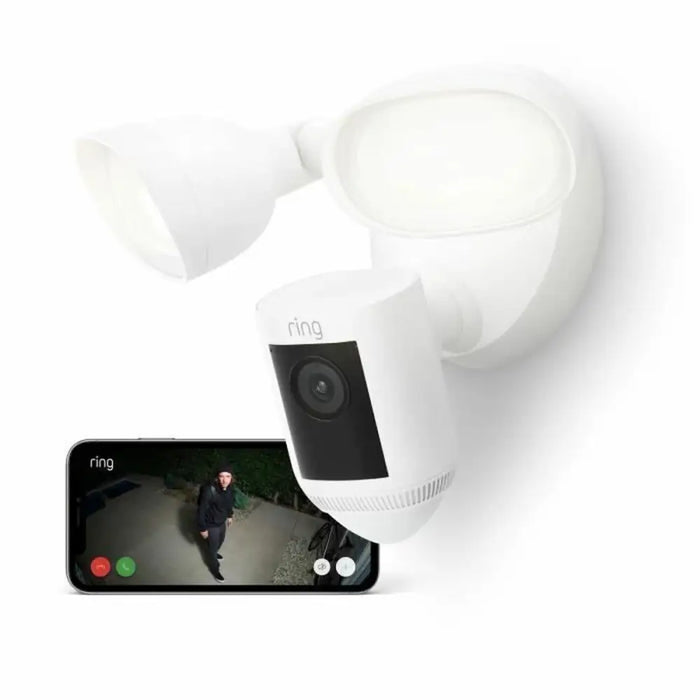 Surveillance Camcorder Ring Automotive - Сигурност Удома<<<Дом Градина<<<BigBuy&&&Видеокамери за наблюдение<<<Сигурност