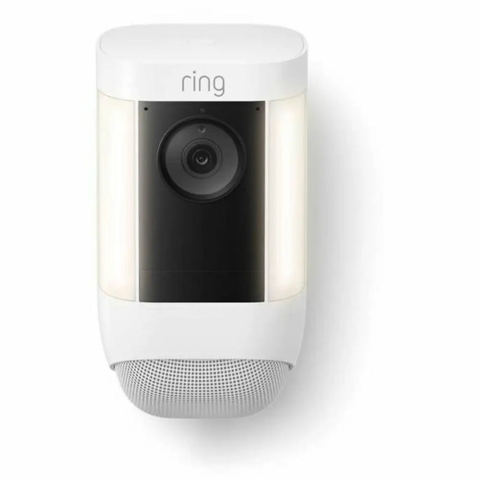 Surveillance Camcorder Ring Automotive - Сигурност Удома<<<Дом Градина<<<BigBuy&&&Видеокамери за наблюдение<<<Сигурност
